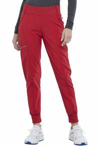 Pant by Cherokee Uniforms, Style: CK110A-RED