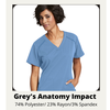 Barco Grey's Anatomy Impact