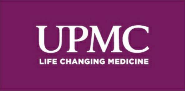 UPMC Ancillary Clinical Dep Group Image
